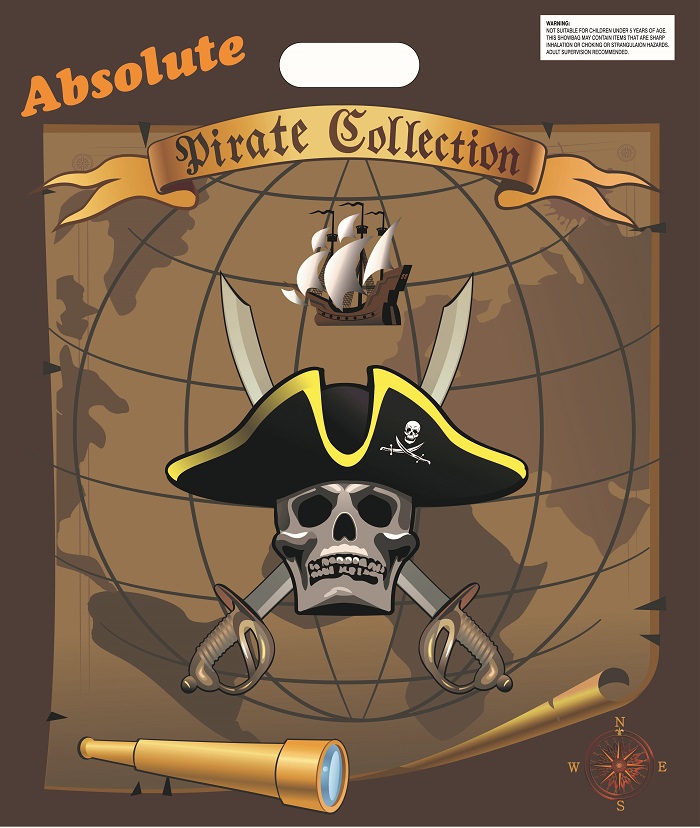 Absolute Pirates